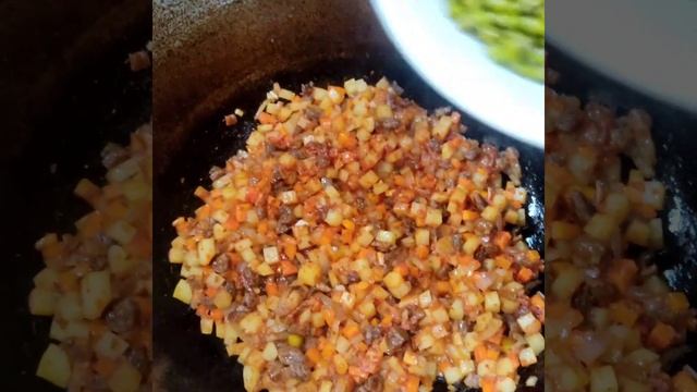 Машхурда (машевый суп) смотреть онлайн