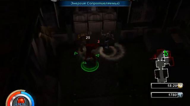 MARVEL ULTIMATE ALLIANCE часть 33 СИМУЛЯТОР АВИАНОСЦА (DAREDEVIL) смотреть онлайн
