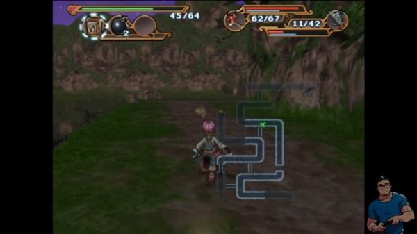 Dark Cloud 2 - 10 [Retro Game] [Dark Cloud 2]