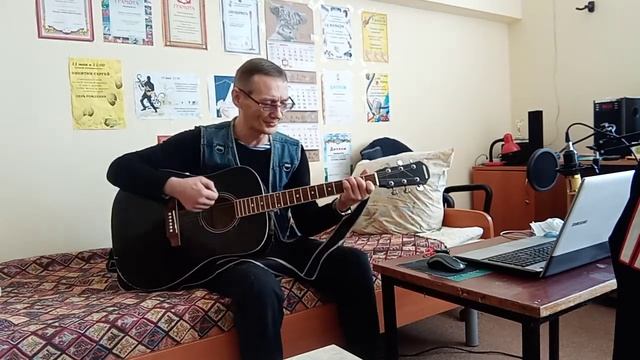 Наш старый дом (А. Градский#NIKITOSS#) смотреть онлайн