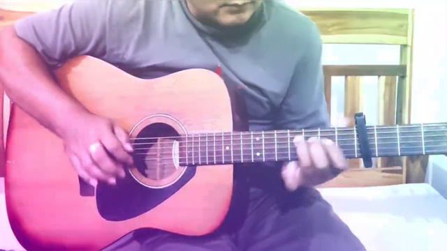 It Must Be Love/ Don Williams/ Fingerstyle Guitar Cover.@tongpanglongkumer6743 смотреть онлайн