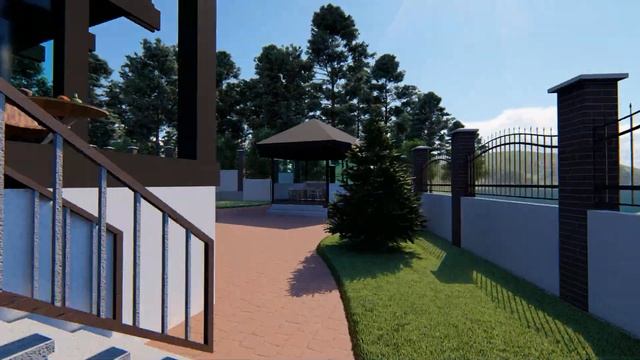 Ландшафтный дизайн проект участка 12 соток смотреть онлайн