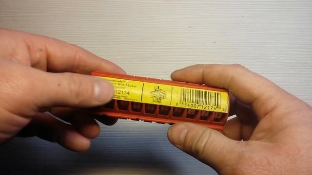 Tape Dispenser 3M Scotchcode STD 0-9