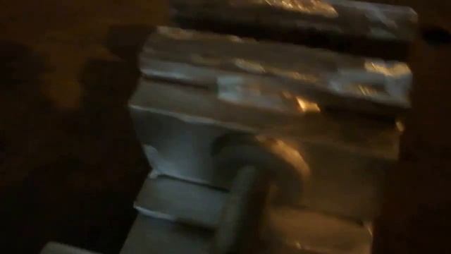 Тиски маленькие.Vice little . смотреть онлайн