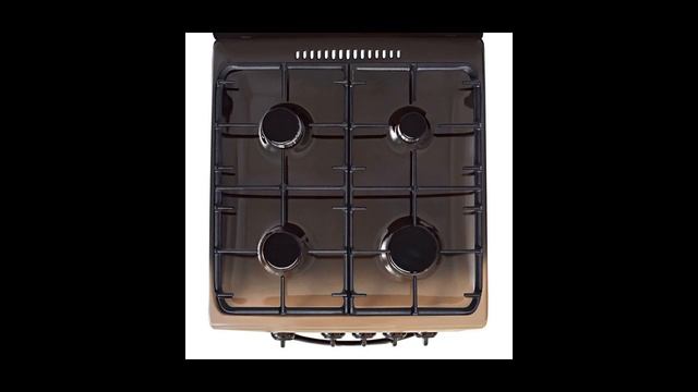 Газовая плита (50-55 см) Gefest — Газовые плиты смотреть онлайн