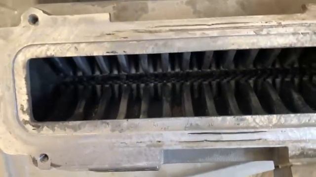 Wolf FGB 35 чистка разбор промывка ошибка Е04 смотреть онлайн