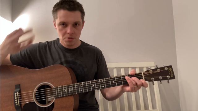 Play these chords with C Major scale (Beginner Guitar tutorial) смотреть онлайн