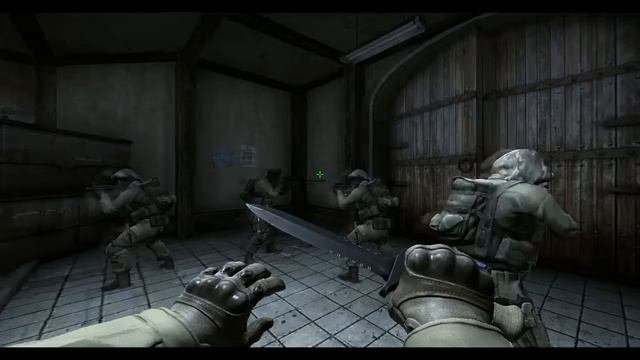 [CS:GO] Разминка с ботами перед ММ. смотреть онлайн