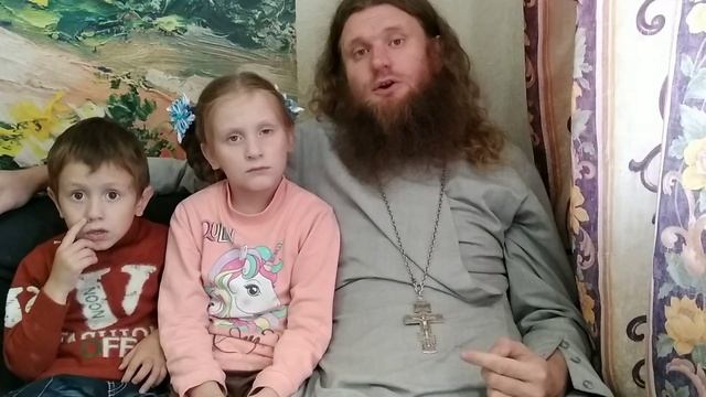 Ангела ко сну! Выпуск 194. Прп. Симеон Столпник, Антиохийский и матерь его Марфа Каппадокийская смотреть онлайн