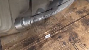 Замена масла Газель,Соболь ЗМЗ 405,406,409(начинающим автолюбителям)