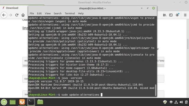 Installing Apache Cassandra on Linux смотреть онлайн