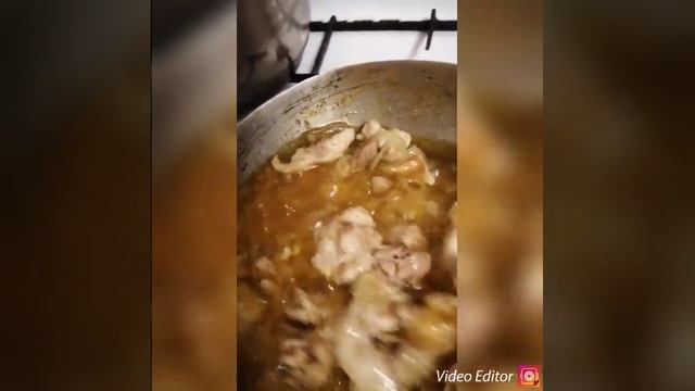 Плов домашних условиях смотреть онлайн