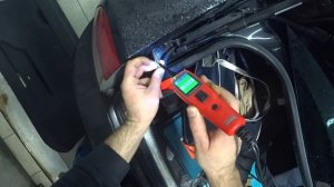 Skoda не открывается багажник