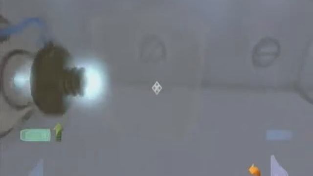 Quantum Conundrum - The Mad Ladder - Speed Time and Shift Goals смотреть онлайн