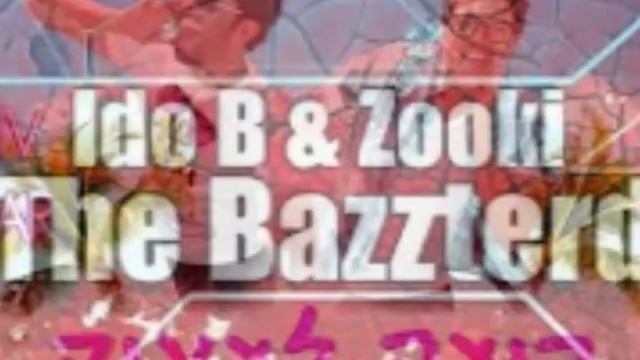 bazzterd ורוצה לצעוק mixer dj green смотреть онлайн