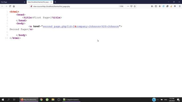 RawUrlEncode Function in PHP(Urdu/Hindi) смотреть онлайн
