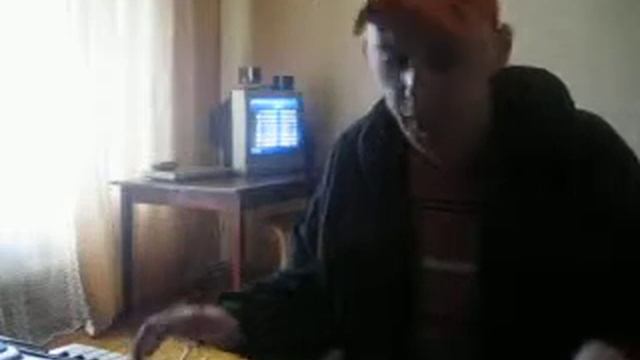 Сергей Зотов Посмотри на меня концерт для фортепиано с оркестром / Sergey Zotov Look at me смотреть онлайн