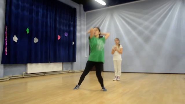 Маша Захарова & Маша Кендрали vs Kit-Kat & Лиза Можегова смотреть онлайн