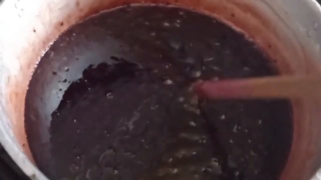 ВАРЕНЬЕ ИЗ КРЫЖОВНИКА ВАРЮ ТОЛЬКО ТАК! смотреть онлайн