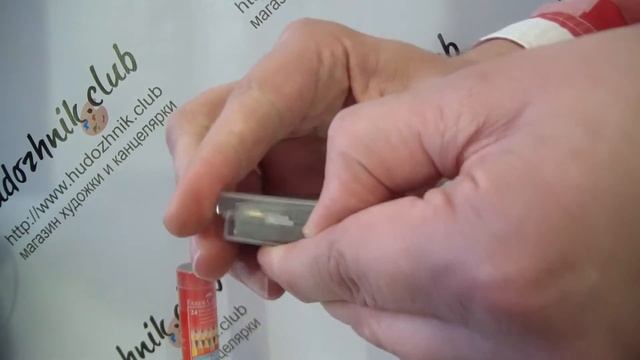 Ластик художественный Faber-Castell 127220 озор смотреть онлайн