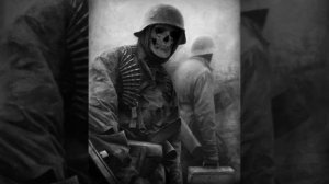 Wir sind des Geyers schwarzer Haufen Slowed+Reverb (Fade In)