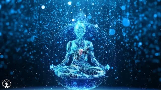 FRECUENCIA ESPIRITUAL PODEROSA 999 HZ - AMOR, PROTECCIÓN, RIQUEZA, MILAGROS Y BENDICIONES SIN LIMIT смотреть онлайн