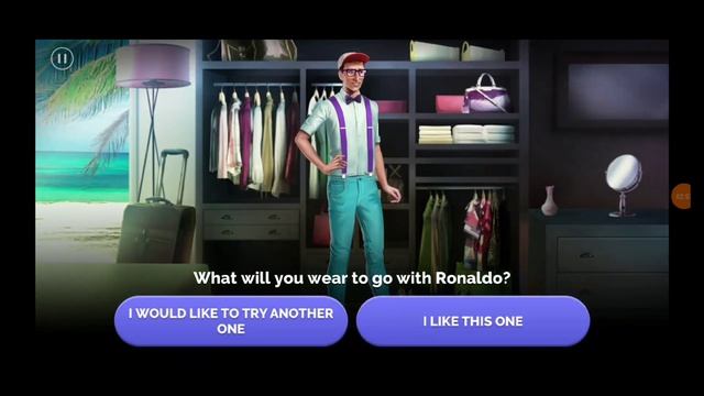 Linda Brown : Interactive Story - Gameplay Walkthrough - Episode 2 - Season 3 (Android Gameplay) смотреть онлайн