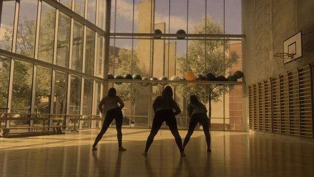 Sway - Choreography by AK смотреть онлайн