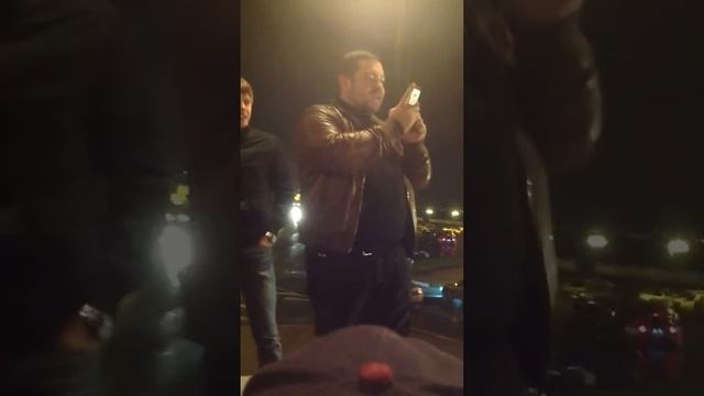 Эрик Давидыч в Нижнем смотреть онлайн