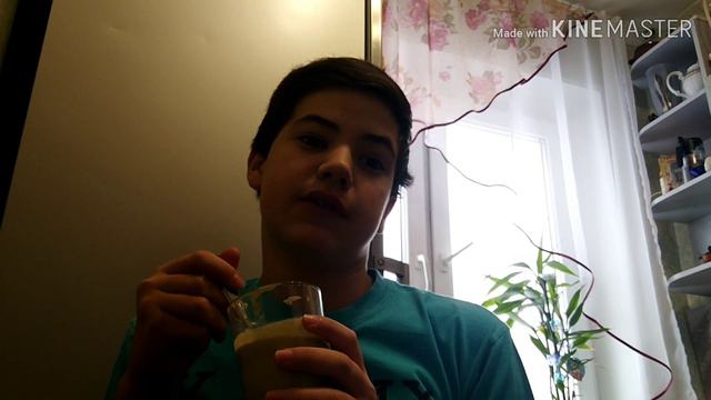 Обзор на Смузи смотреть онлайн