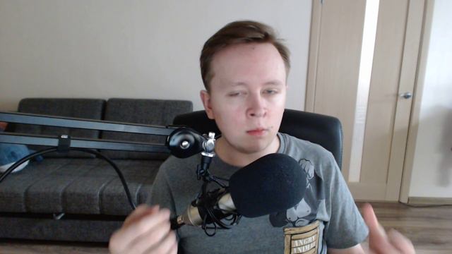 Спонтанное превью LCL: Есть Gambit, есть М19, и есть все остальные