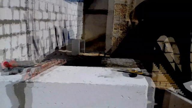 Продолжаем реконструкцию дачи в Урожайном смотреть онлайн