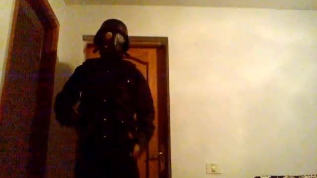 Hunk costume смотреть онлайн