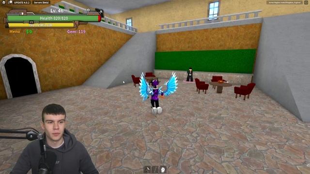 *NEW* ALL WORKING CODES FOR KING LEGACY IN DECEMBER 2022! ROBLOX KING LEGACY CODES смотреть онлайн