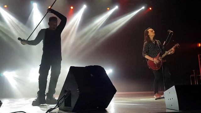 Глеб Самойлов & The Matrixx - Казань, 26.02.2022 г.