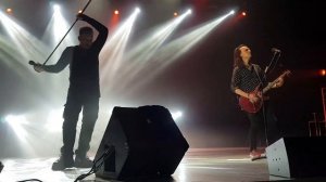 Глеб Самойлов & The Matrixx - Казань, 26.02.2022 г.