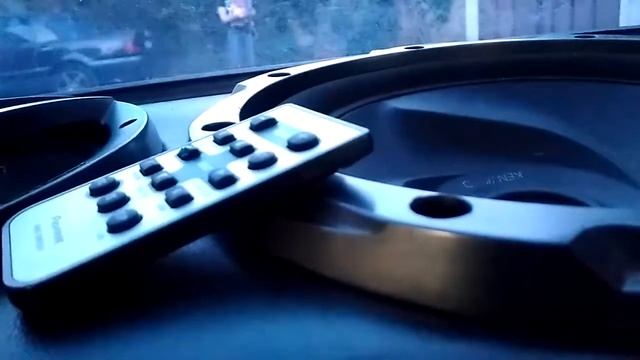 ГАЗ 31105 Kenwood BASS смотреть онлайн