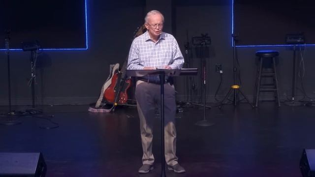Wednesday Worship (Nov 1) смотреть онлайн