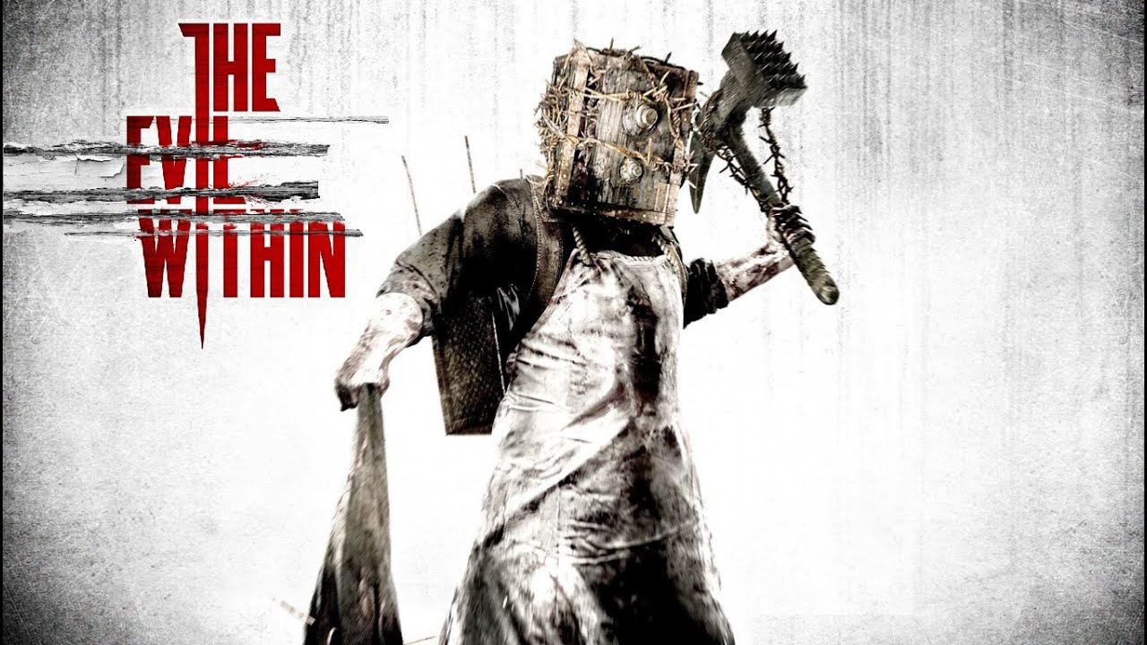 Прохождение The Evil Within    Часть 11