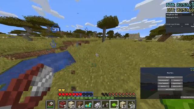 Stack of lime wool PB (6:15) смотреть онлайн