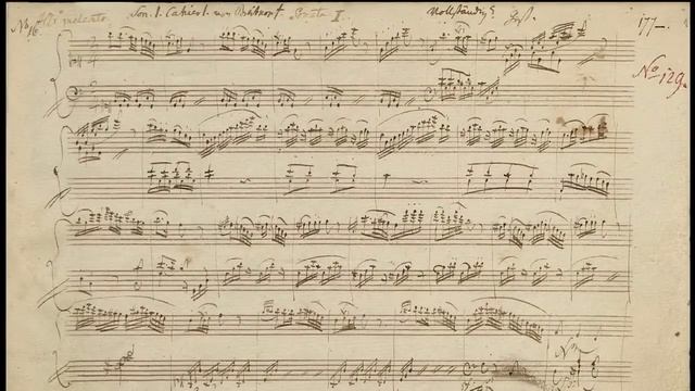 Mozart - Piano Sonata No. 10 K. 330 (on Period Instrument) смотреть онлайн