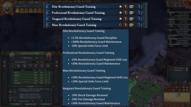 What's Changed With Revolutions in the 1.30 "Emperor" Update? (Ind. Rev. and Hegemonies too!) смотреть онлайн
