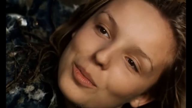 Охранник для дочери - Отрывок (конец) смотреть онлайн