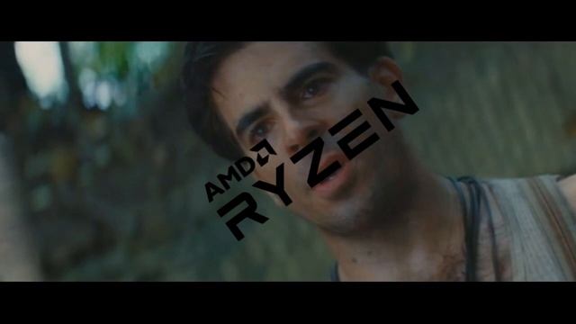 Ryzen VS Intel. (Спец. для RX4D) смотреть онлайн