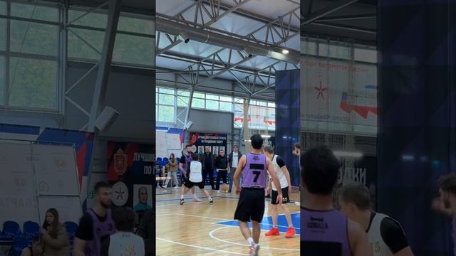 рис хайлайты групповой этап