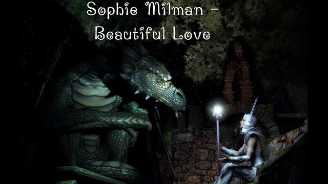 Sophie Milman - Beautiful Love смотреть онлайн