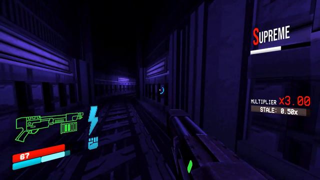 ULTRAKILL: vs The Corps of Minos [Violent; No Death] / против Трупа Миноса [Жестокий; Без Смерти] смотреть онлайн