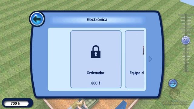 THE SIMS 3 ANDROID смотреть онлайн