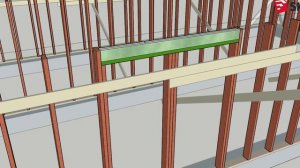 СТЕНЫ ЗА 3 дня. Как ОДНОМУ построить дом?  Строим для себя каркасный дом своими руками.  Строим сам