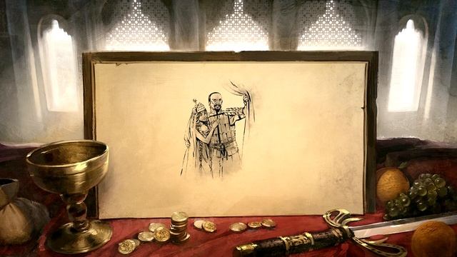 Age of Empires 2: Definitive Edition - The Conquerors Theme смотреть онлайн